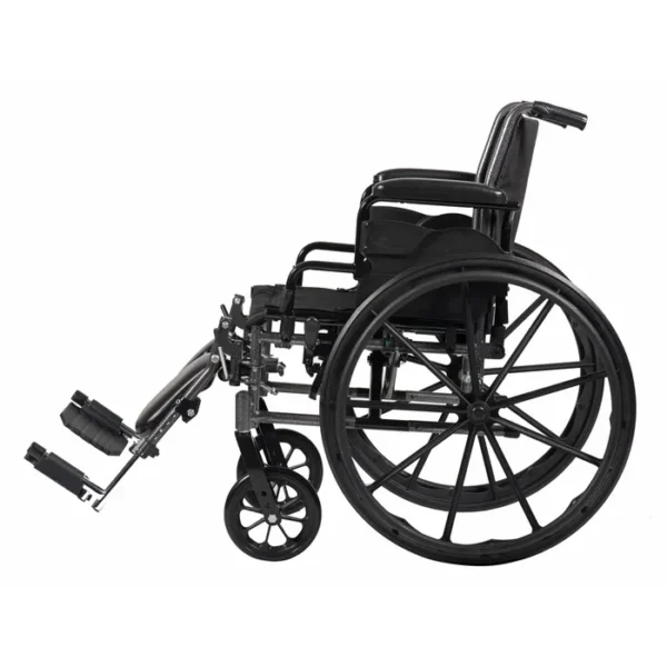 DynaRide Series 3 Lite Wheelchairs - Image 4