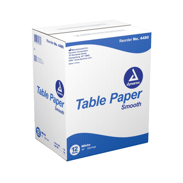 Headrest Table Paper Smooth 14" x 225 ft - Image 2