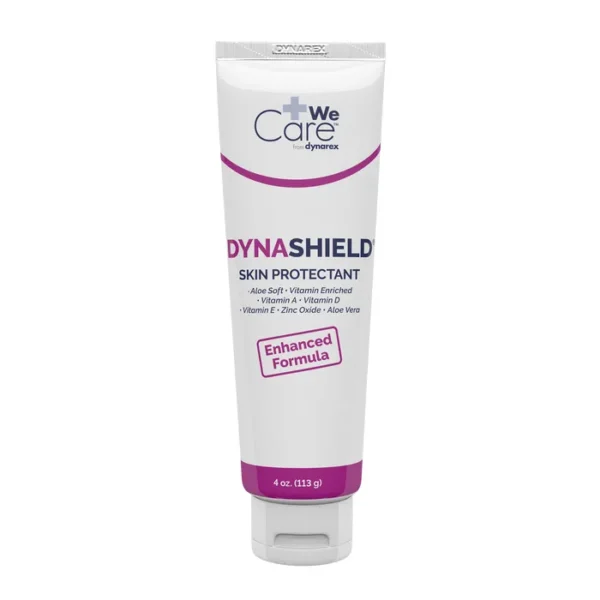 DynaShield Skin Protectant Barrier Cream - Image 2