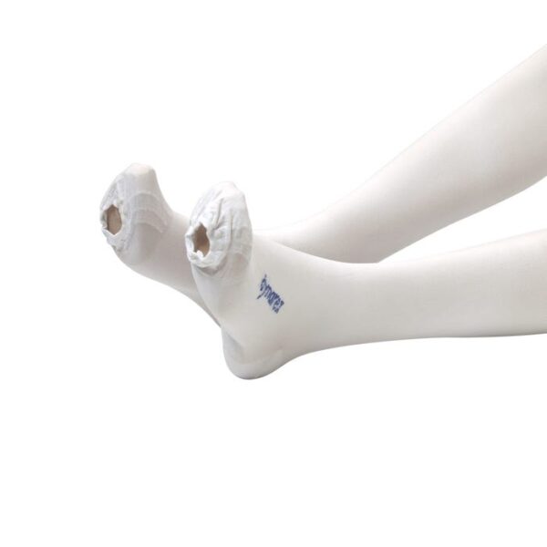 DynaFit Compression Stockings - Knee & Thigh - Image 4