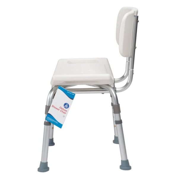 Bariatric Shower Chair with Back