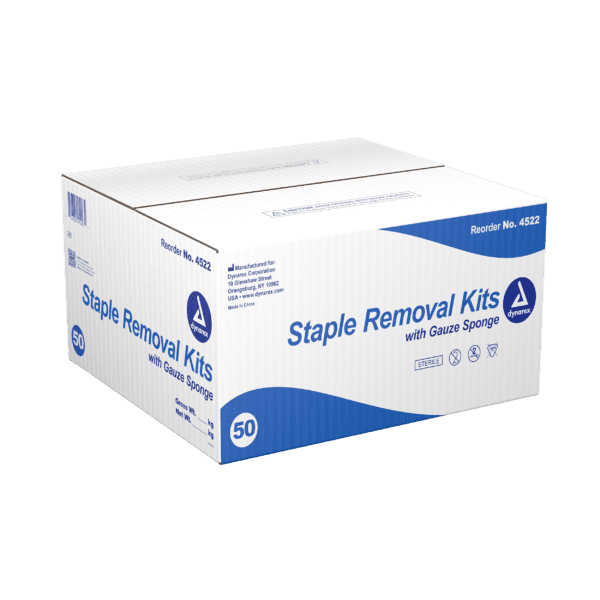 Staple Removal Kits - sterile - Image 2