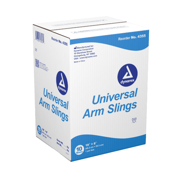 Arm Sling - Universal (Retail) - Image 3