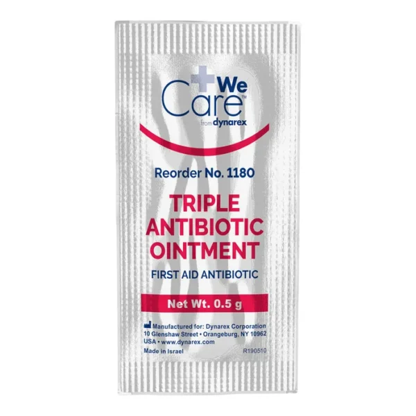 Triple Antibiotic Ointments - Image 3