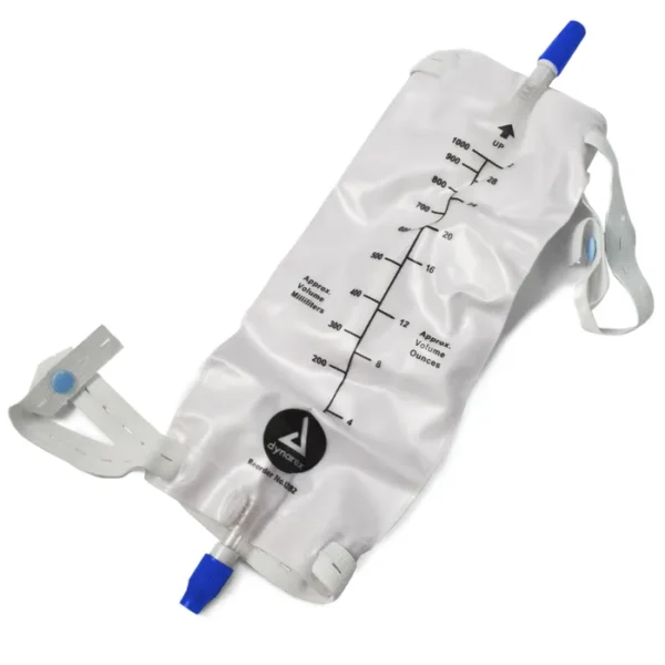 Urinary Leg Bags - Image 2