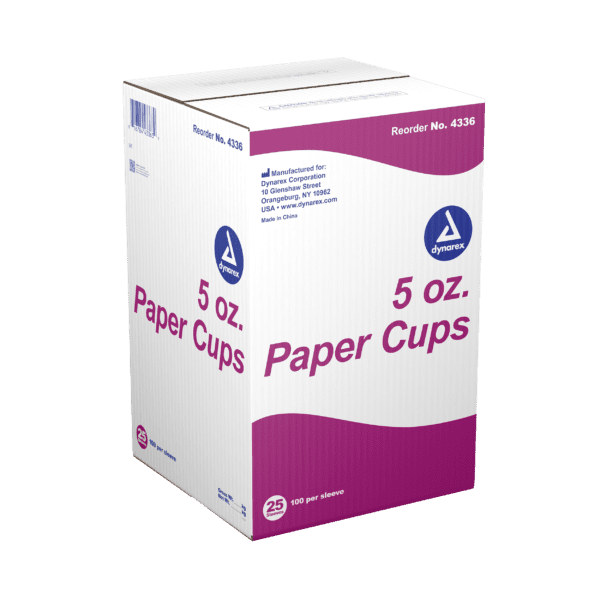 Paper Cups 5 oz - Image 5