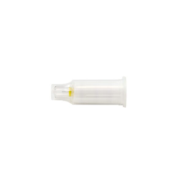 SecureSafe Safety Pen Needle 30G - 8mm - Image 3