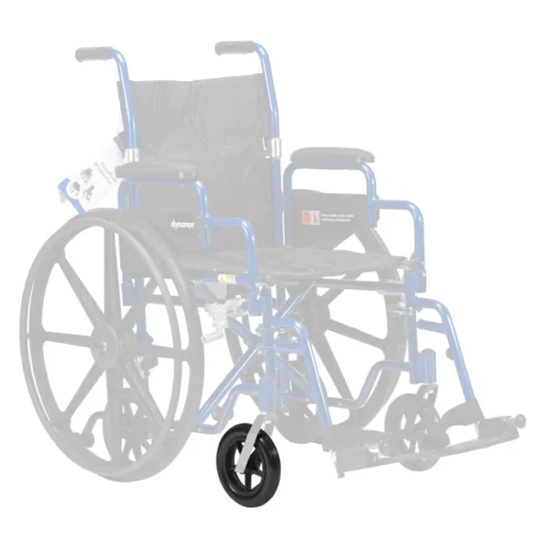 DynaRide S4 S7 Wheelchair Fork - Image 5