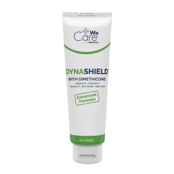 DynaShield Skin Protectant Barrier Cream - Image 3