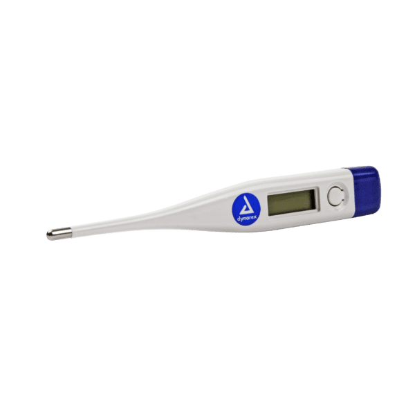 Digital Thermometer - Image 2