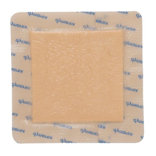 SiliGentle Foam Dressings - Image 4