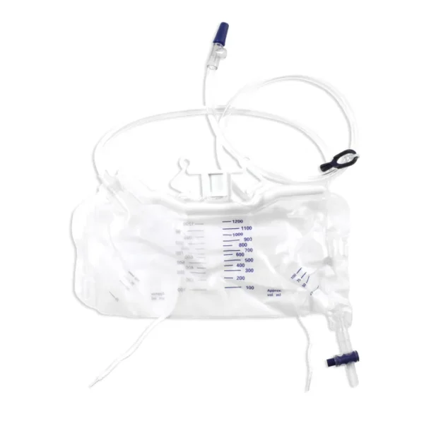 Urinary Drainage Bags - Image 3