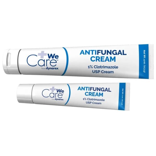 WeCare Antifungal Cream