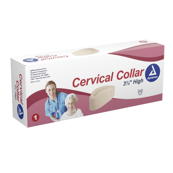 Cervical Collar (3.75" High) Large - Image 2