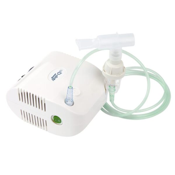 Resp-O2 Nebulizers - Image 2