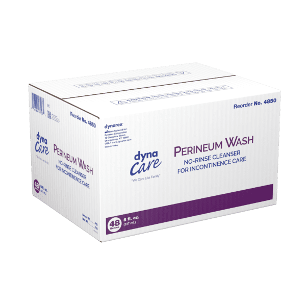 Perineum Wash - 8 fl. oz. - Image 2