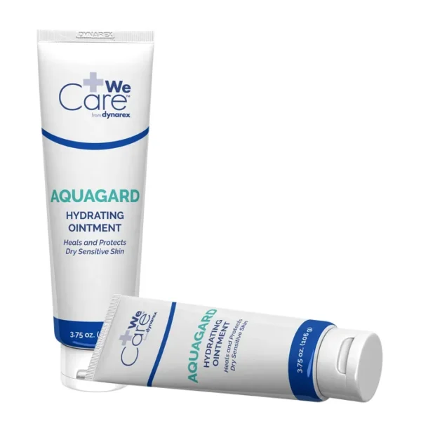 WeCare Aquaguard Hydrating Ointment 3.75oz