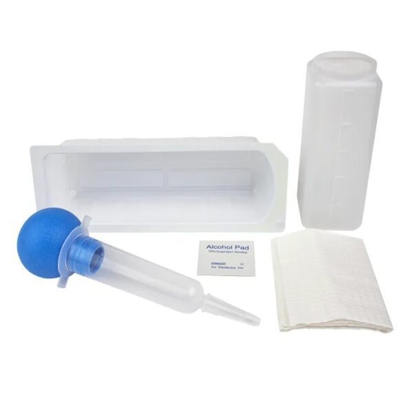 Irrigation Trays With Syringes - Image 2