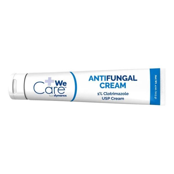 WeCare Antifungal Cream 4oz