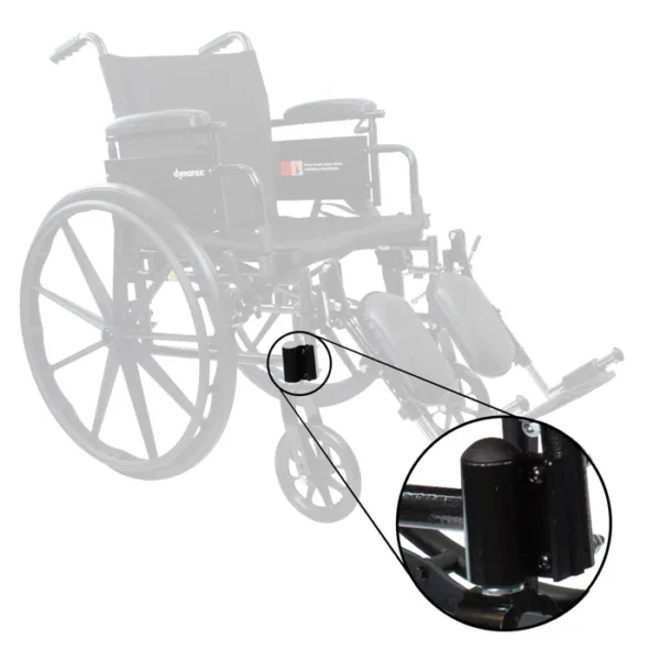 DynaRide S3 S4 S7 Wheelchair Rigging Pin - Image 4