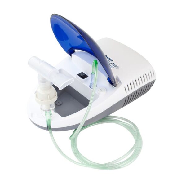 Resp-O2 Nebulizers