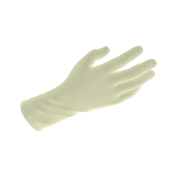 Next Generation Stretch Vinyl Exam Gloves - Image 2